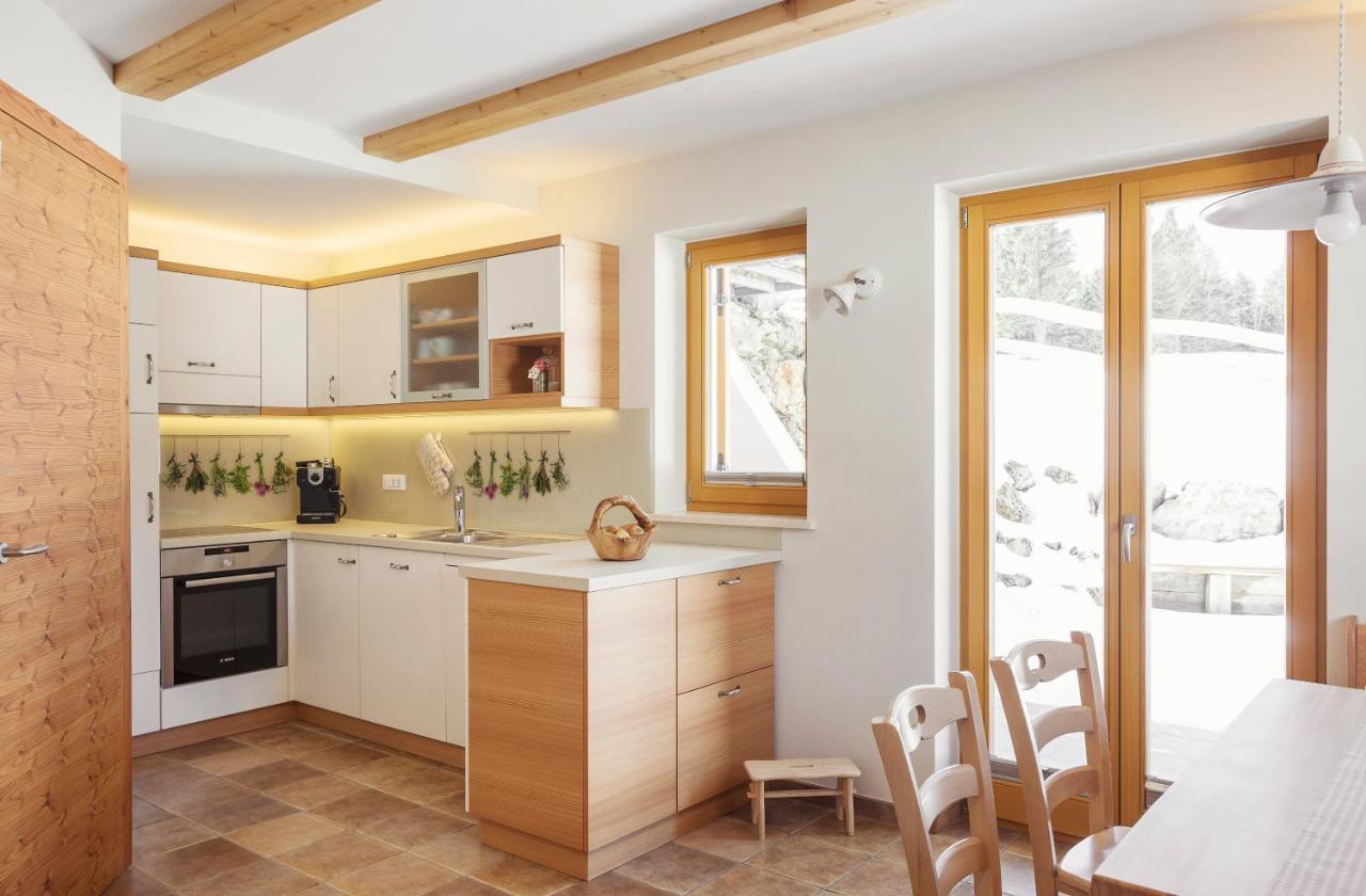 Apartment Jezerca - Krvavec Cerklje na Gorenjskem Eksteriør billede