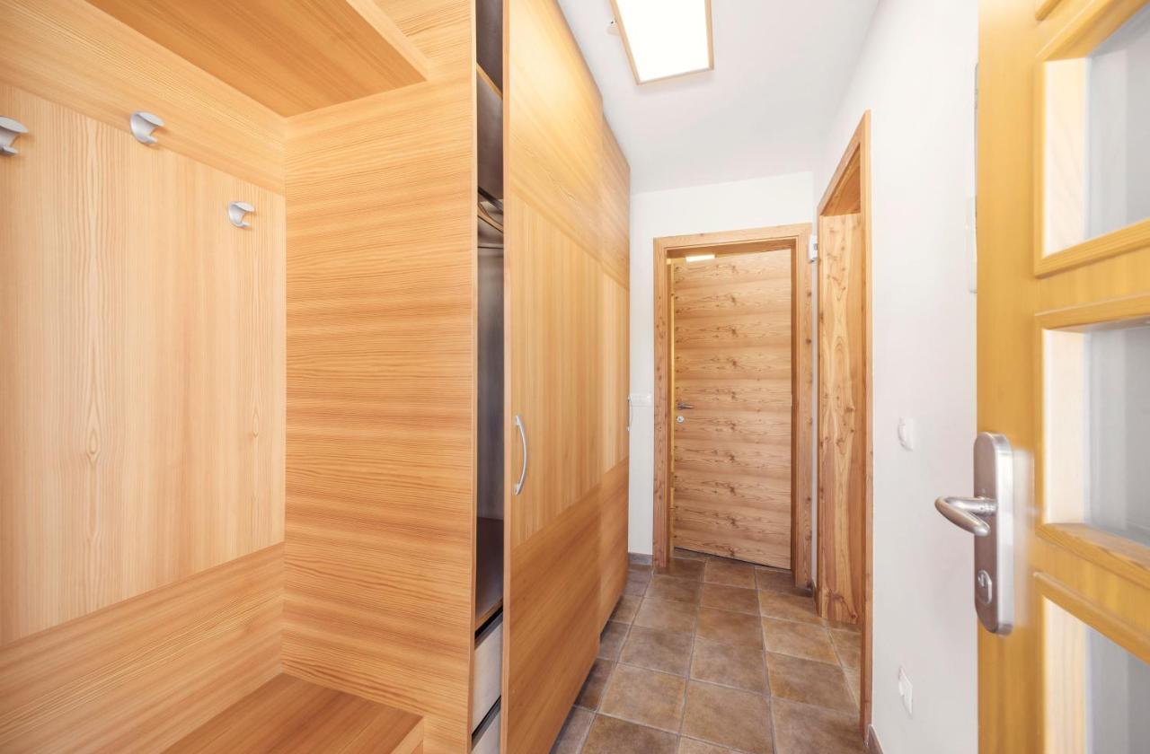Apartment Jezerca - Krvavec Cerklje na Gorenjskem Eksteriør billede