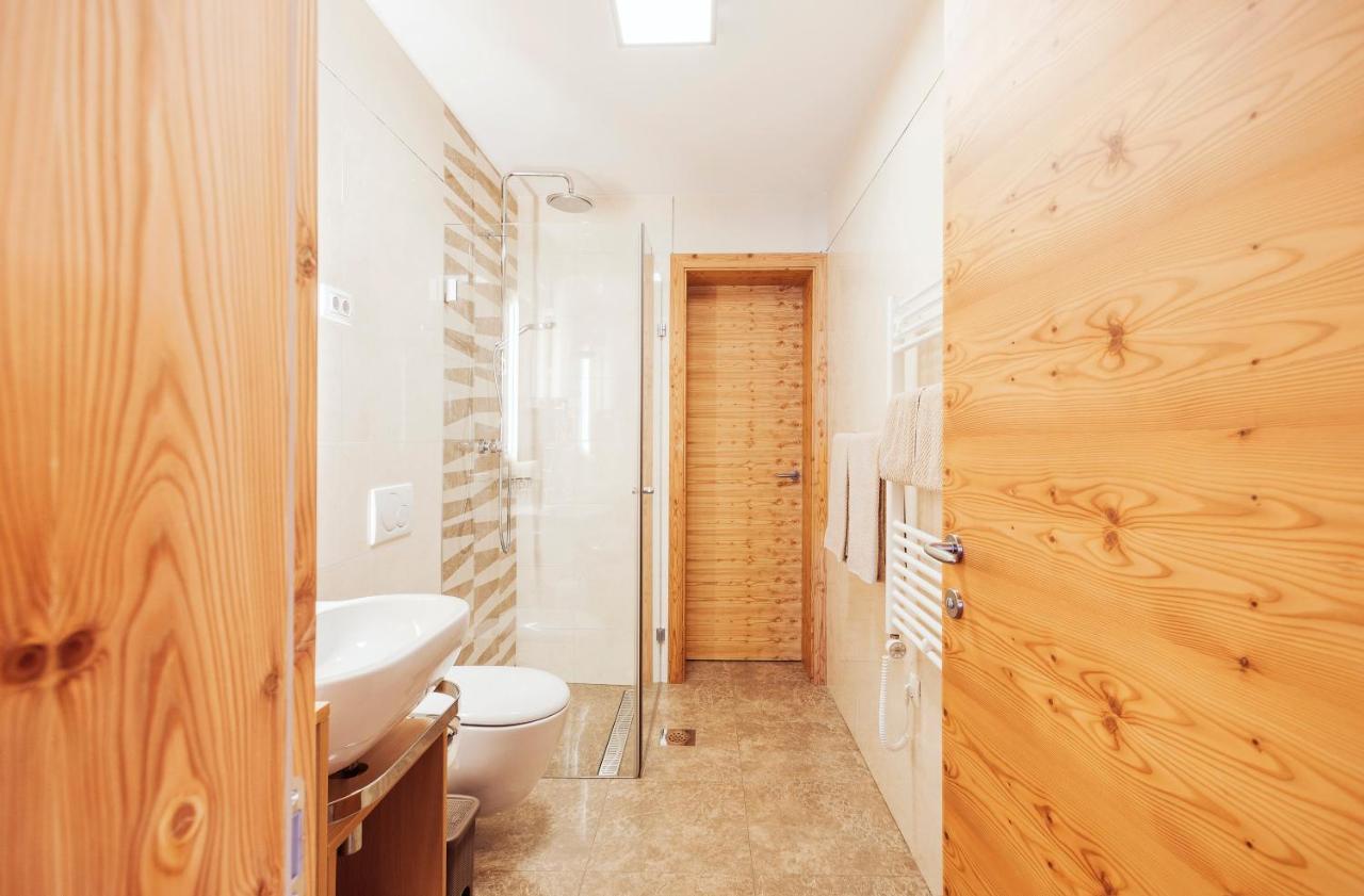 Apartment Jezerca - Krvavec Cerklje na Gorenjskem Eksteriør billede